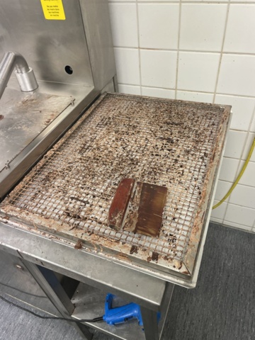 1110245-8 Chocolate machine LCM 240 ATC/S Including 2 tables