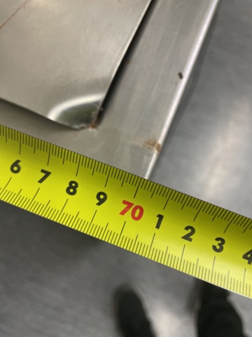 1110245-15 Chocolate machine LCM 240 ATC/S Including 2 tables