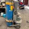 1138745-1 Tedak dry vacuum cleaner with pre-separator