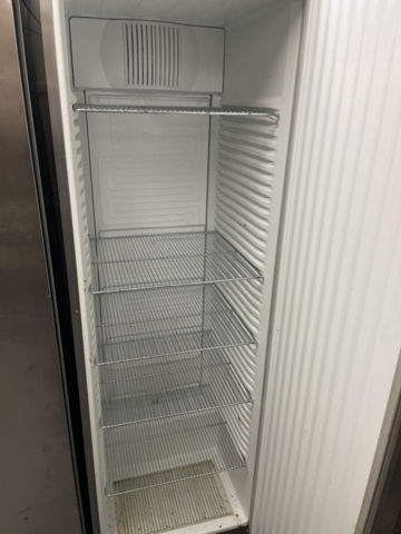 1110248-4 Refrigerator 434 Liters - Liebherr GKv 4360