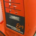 1110259-3 Compressor - ABAC Easy Revolution Air