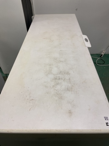 1110263-7 Frysbox 503Liter - Whirlpool AFG 6592-B