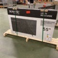 1124460-5 55" Ultra HD TV with HDR 10 & Dolby Vision Skantic B5531UHD