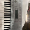 1069536-2 Casio LK-280 synt