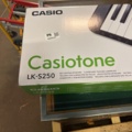 1069537-2 Casio LK-s250 keyboard