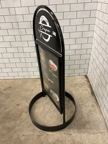 1120746-3 Sidewalk talker