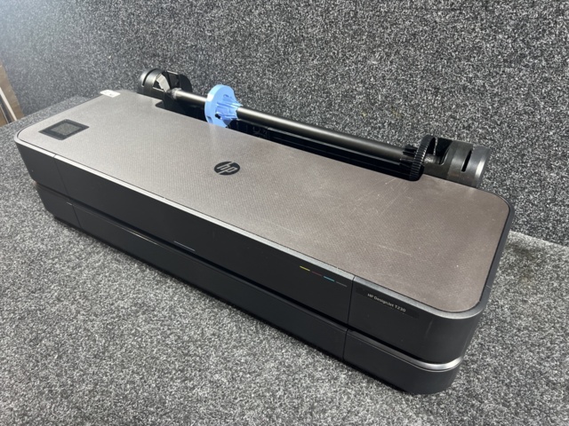 1117498-4 Large format printer Hp Designjet T230