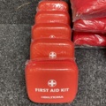 1138649-2 First aid kit ( New/unused )