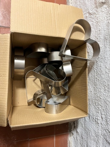 1138585-9 Kitchenware - Kitchen Appliances & Equipment