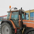 636943-2 Tractor Fent 312 Vario