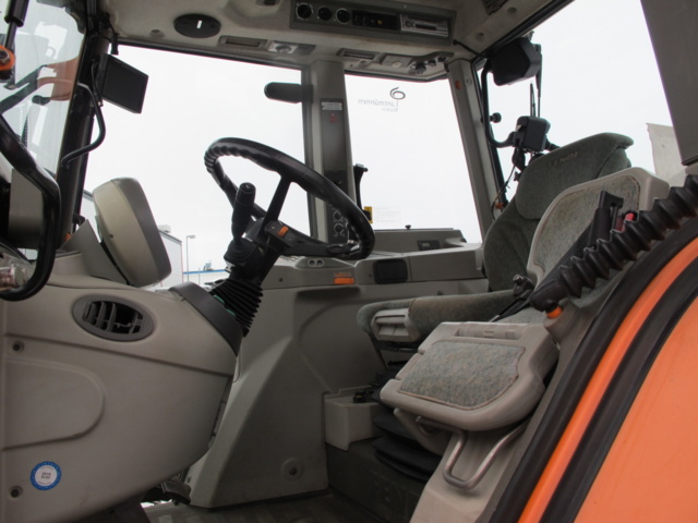 636943-8 Tractor Fent 312 Vario