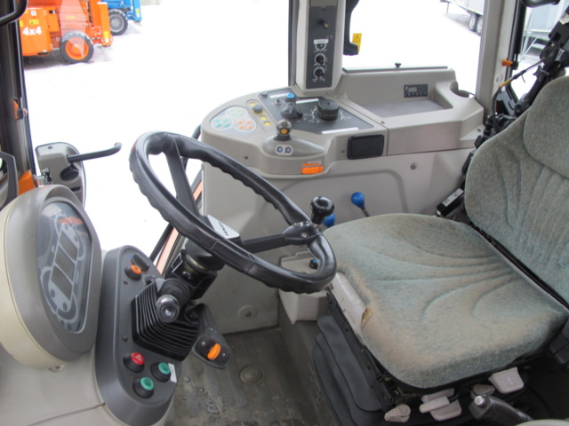 636943-9 Tractor Fent 312 Vario