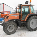 636943-1 Tractor Fent 312 Vario