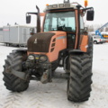 636943-4 Tractor Fent 312 Vario