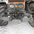 636943-5 Tractor Fent 312 Vario