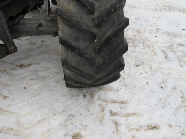 636943-11 Tractor Fent 312 Vario