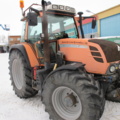 636943-6 Tractor Fent 312 Vario