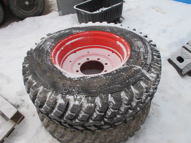 636943-13 Tractor Fent 312 Vario