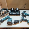 1128827-1 Makita Package