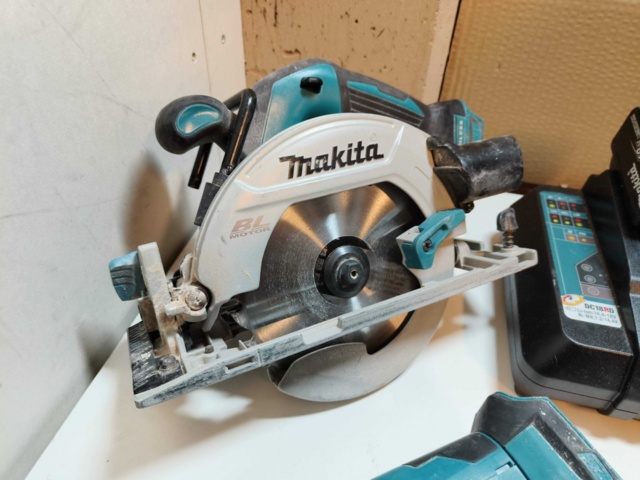 1128827-2 Makita Package