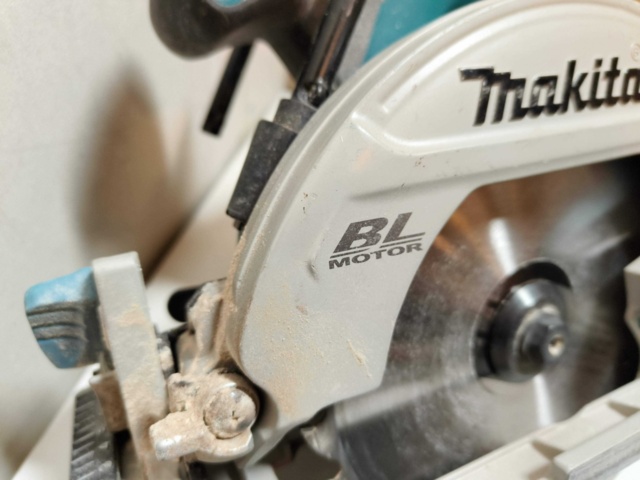 1128827-4 Makita Package