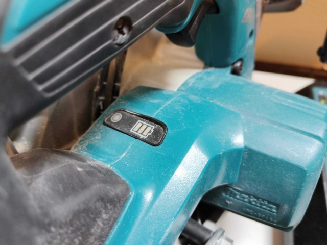 1128827-5 Makita Package