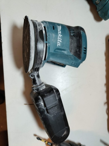 1128827-8 Makita Package