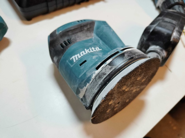 1128827-9 Makita Package