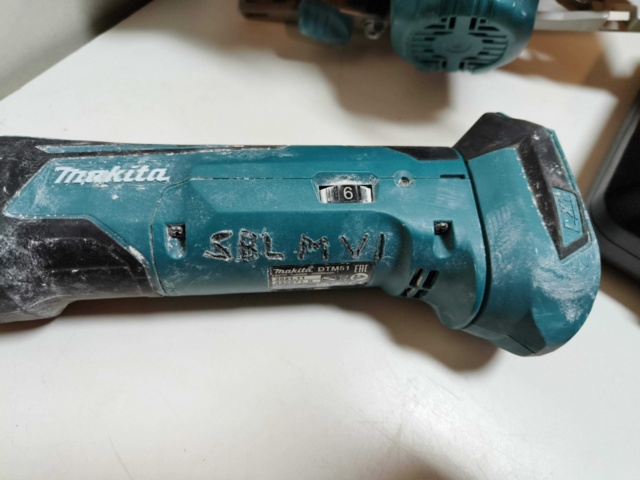 1128827-14 Makita Package