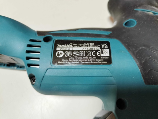 1128827-24 Makita Package