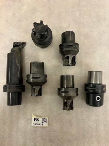 1030470-1 Capto C6 Sandvik