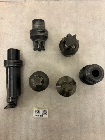 1030470-2 Capto C6 Sandvik