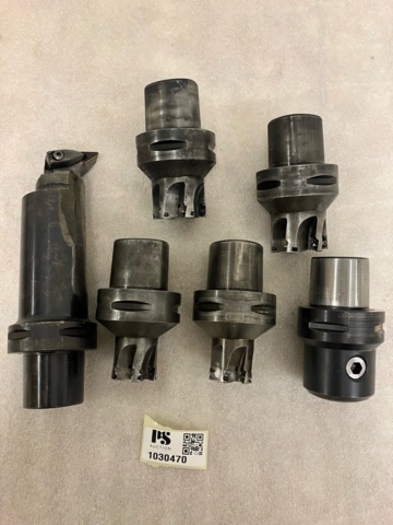 1030470-3 Capto C6 Sandvik