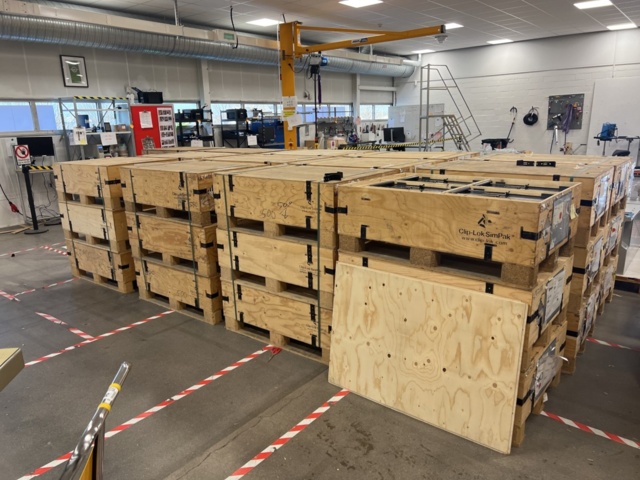 1116892-1 Battery cell modules for vehicle batteries