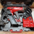 1128831-2 Spikpistol Milwaukee M18FFN