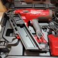 1128831-3 Spikpistol Milwaukee M18FFN