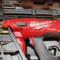 1128831-5 Spikpistol Milwaukee M18FFN