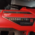 1128831-10 Spikpistol Milwaukee M18FFN