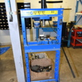 1138938-1 Workshop press