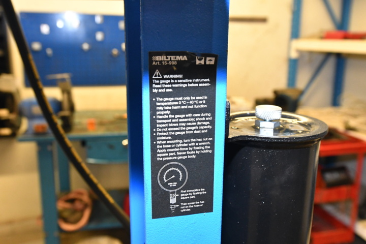 1138938-4 Workshop press