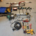 1128841-1 Accessories for the Carpenter
