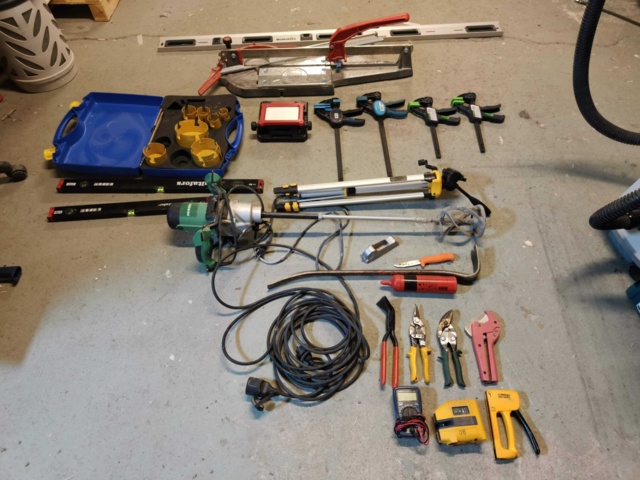1128841-1 Accessories for the Carpenter