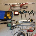 1128841-2 Accessories for the Carpenter