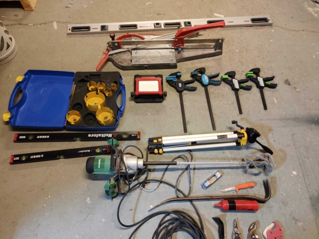 1128841-2 Accessories for the Carpenter