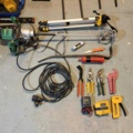 1128841-3 Accessories for the Carpenter