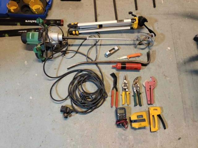 1128841-3 Accessories for the Carpenter