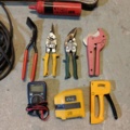 1128841-4 Accessories for the Carpenter