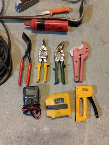 1128841-4 Accessories for the Carpenter