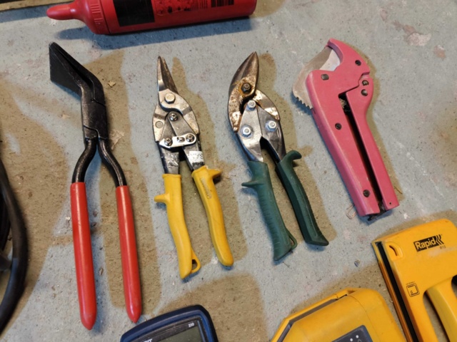 1128841-6 Accessories for the Carpenter