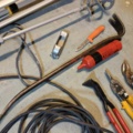1128841-8 Accessories for the Carpenter